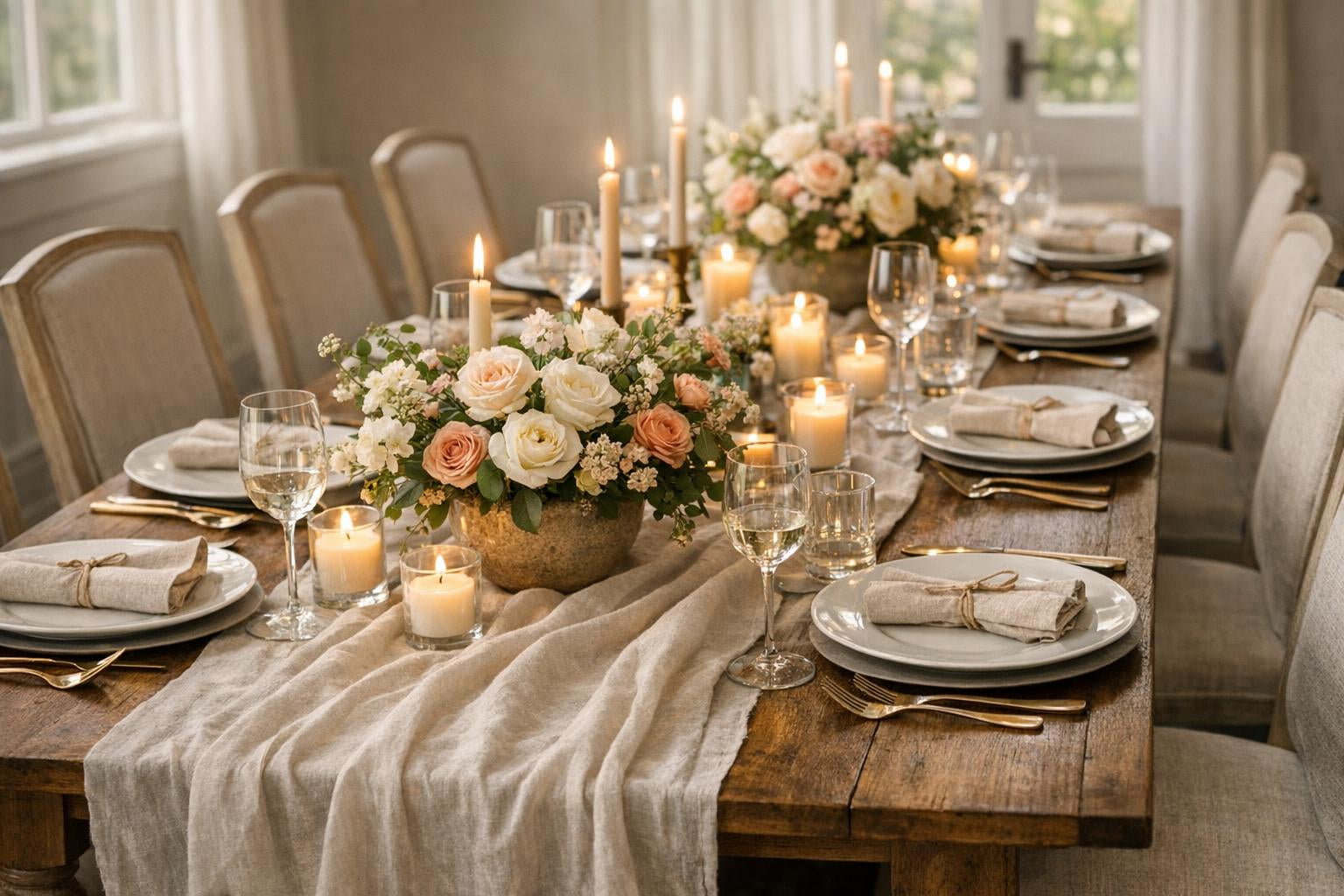 108 Inch Table Runner collection image