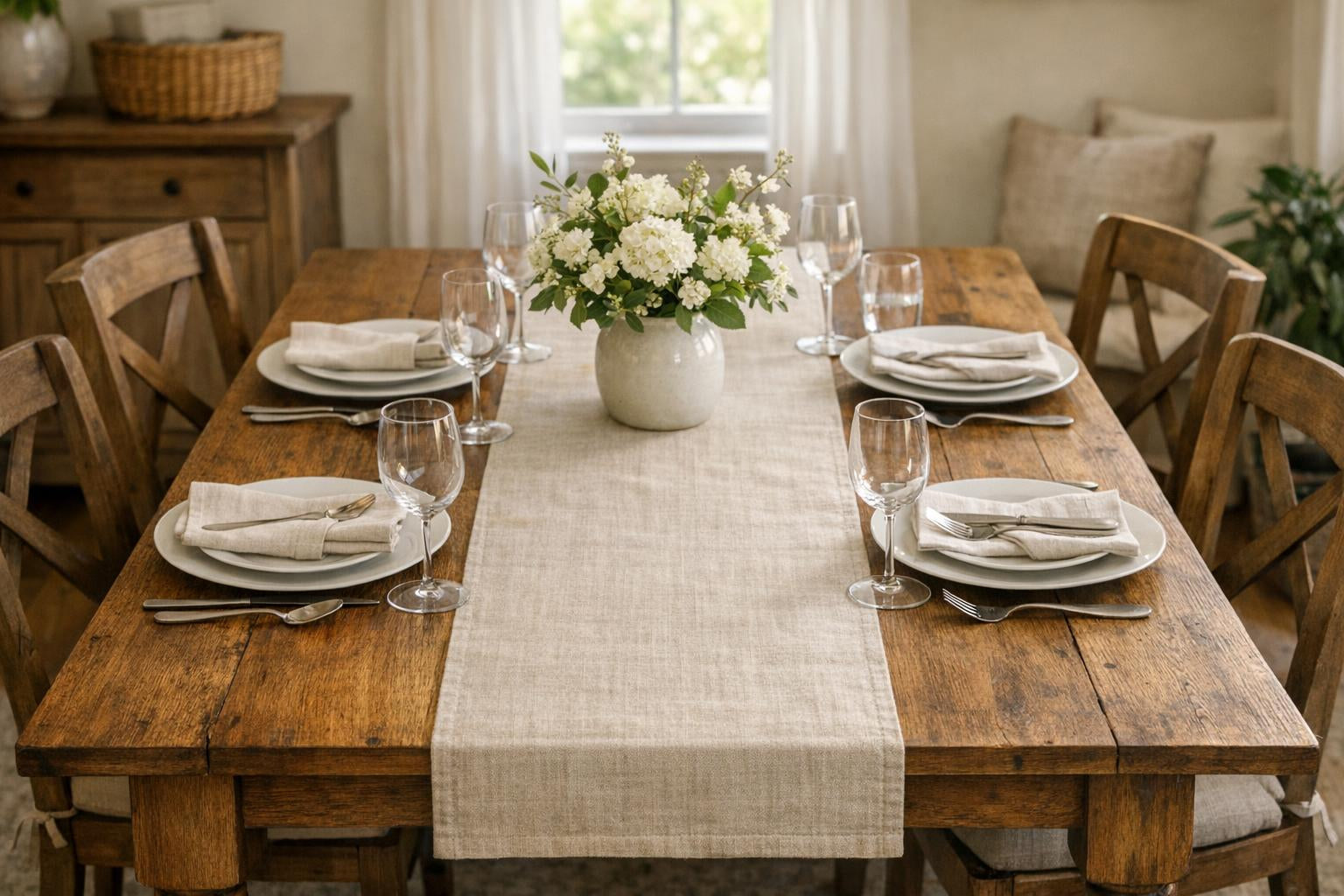 72 Inch Table Runner collection image