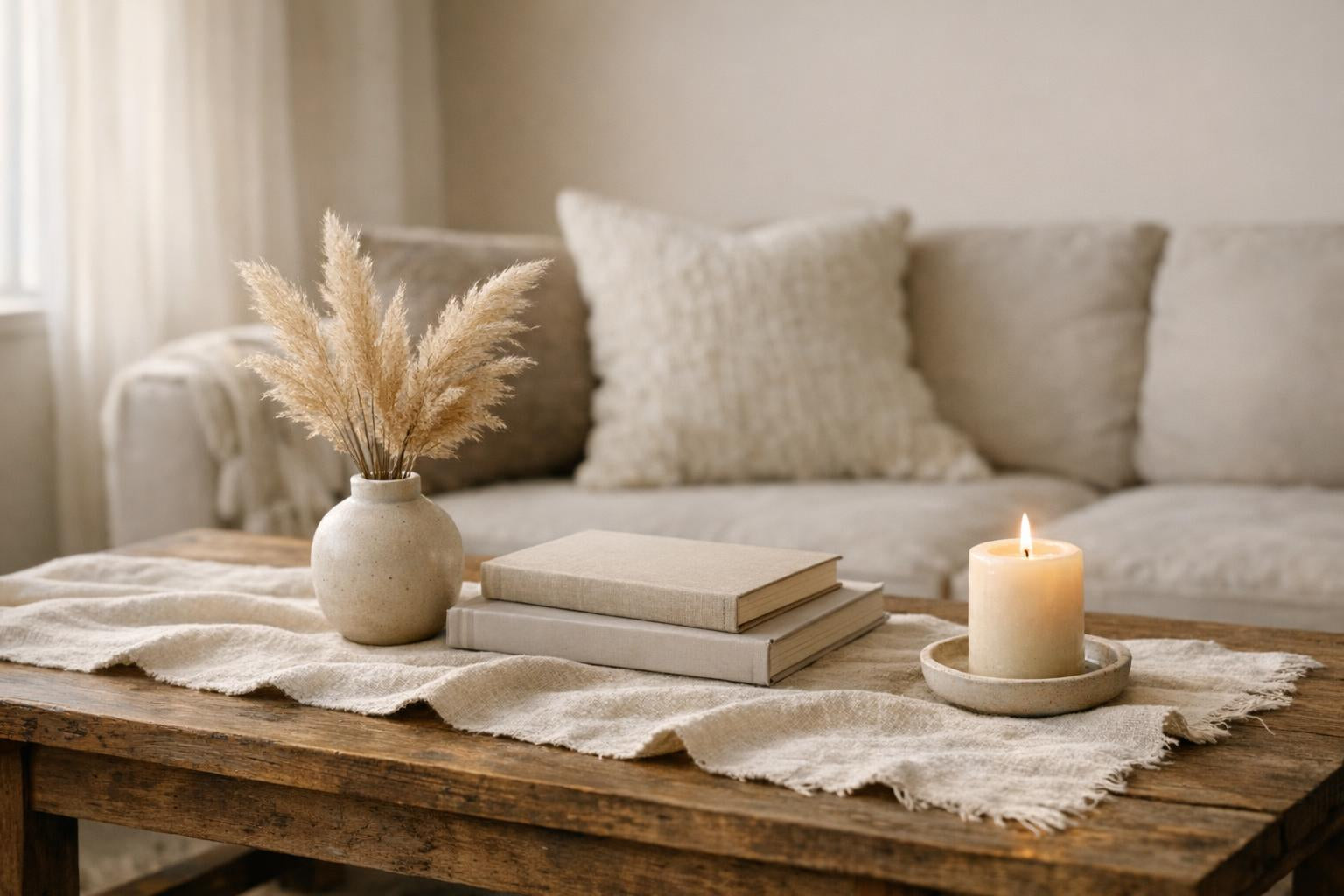 Coffee Table Runner collection image