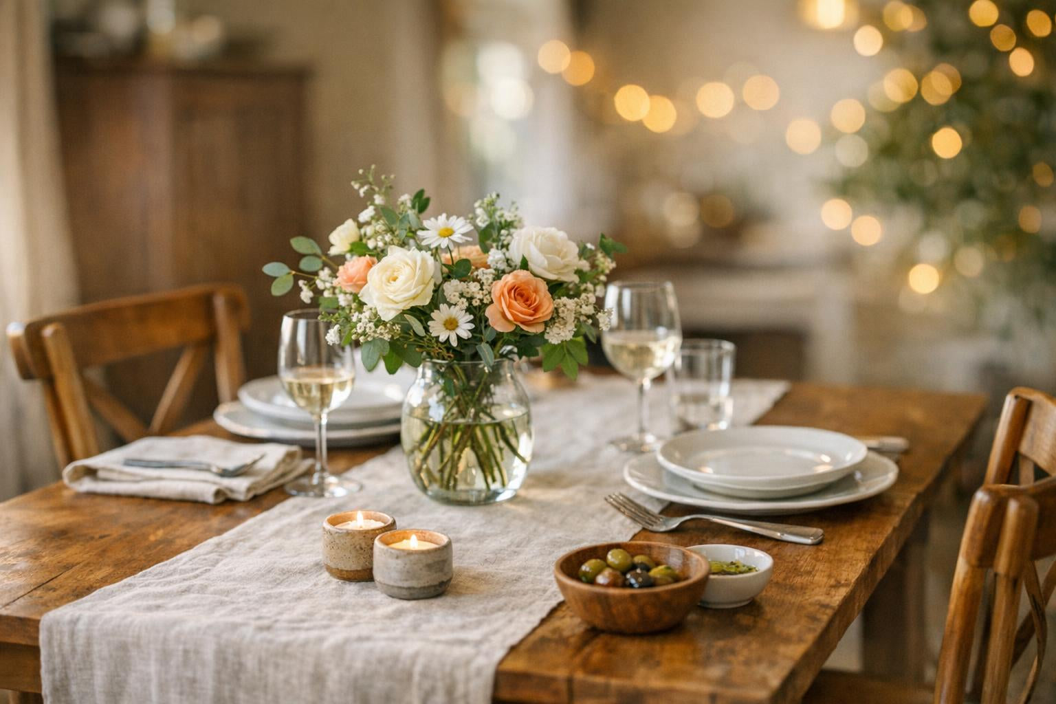 Dining Table Runners collection image