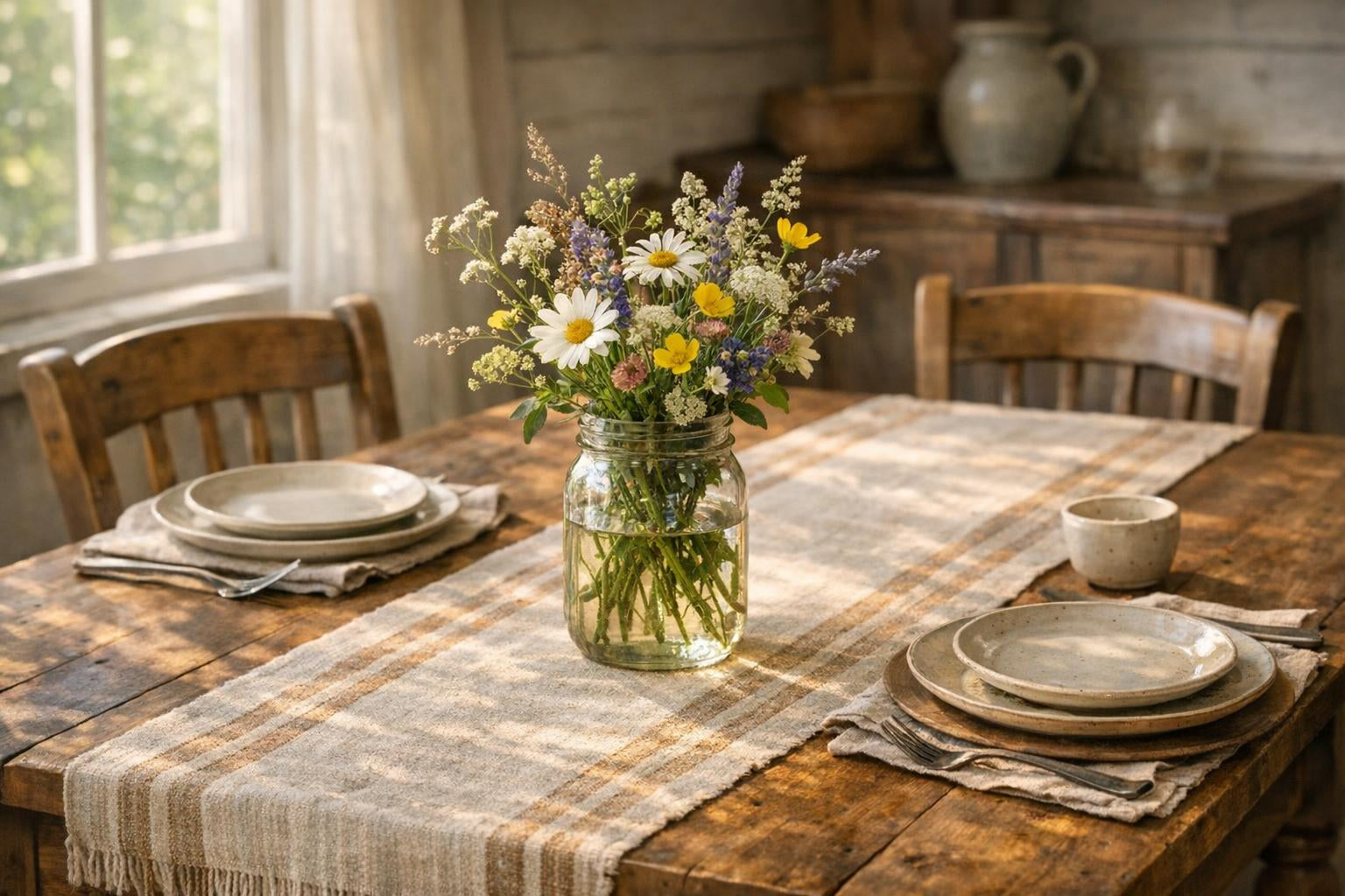 Farmhouse Table Runner collection image