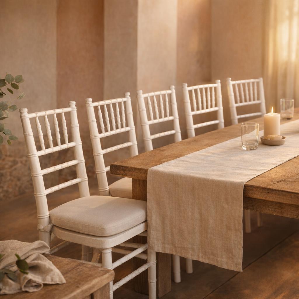 table-runner-burlap