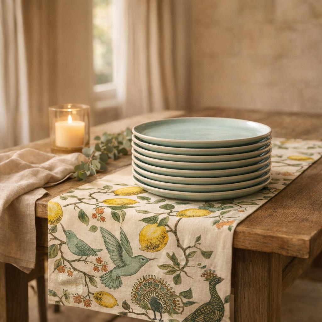 bird-table-runner