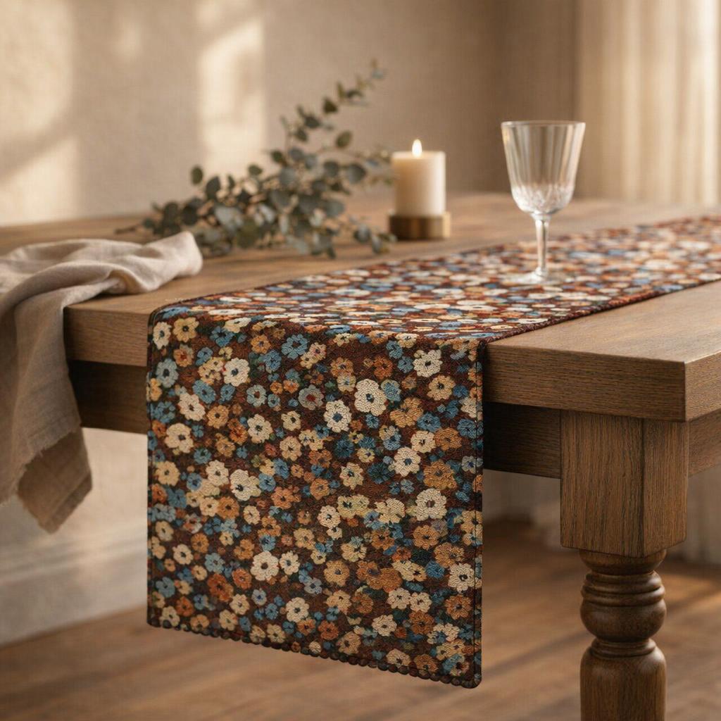 christmas-linen-table-runner
