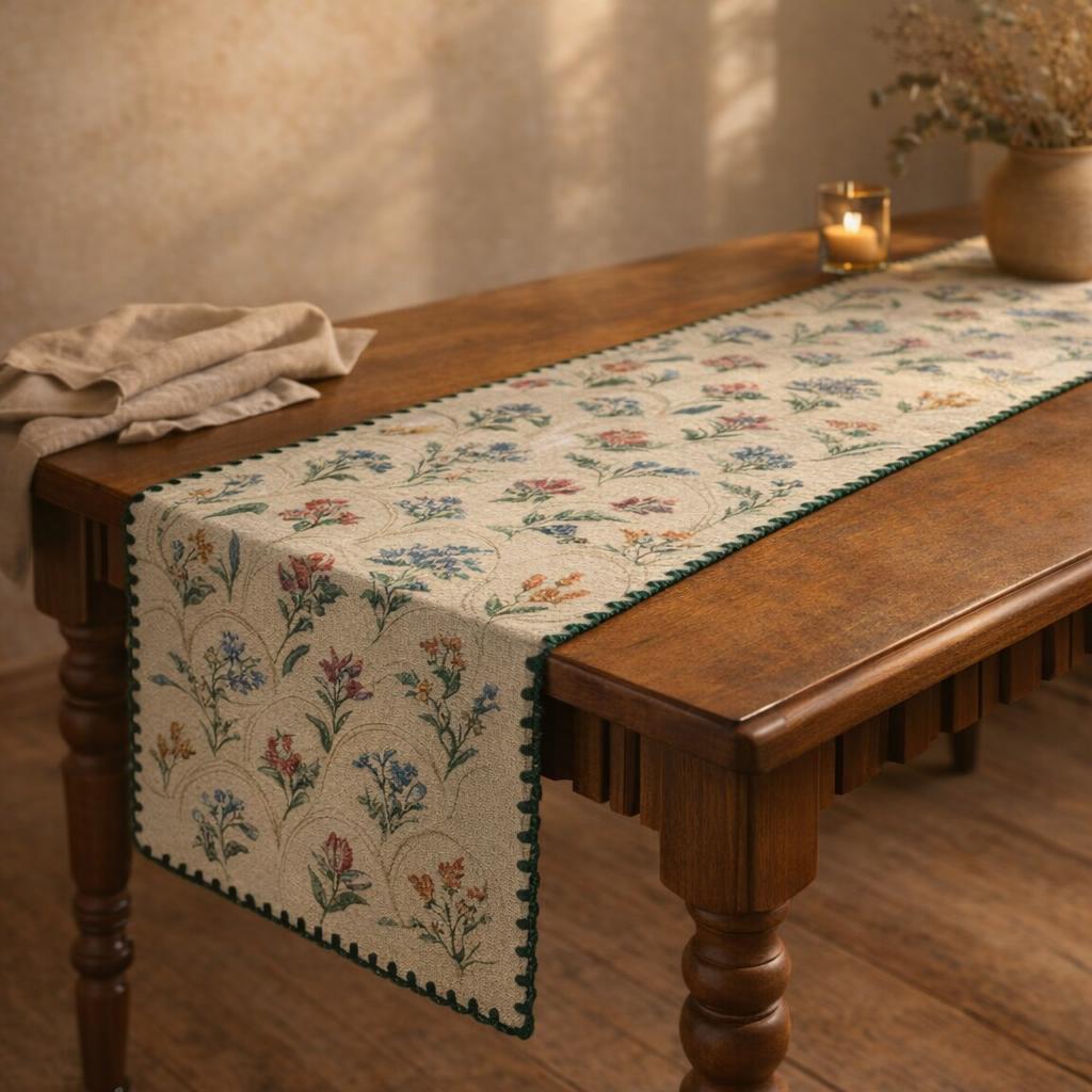 christmas-linen-table-runner