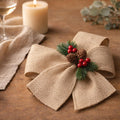 hessian-christmas-table-runner