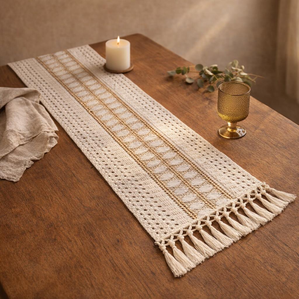 multicolor-table-runner