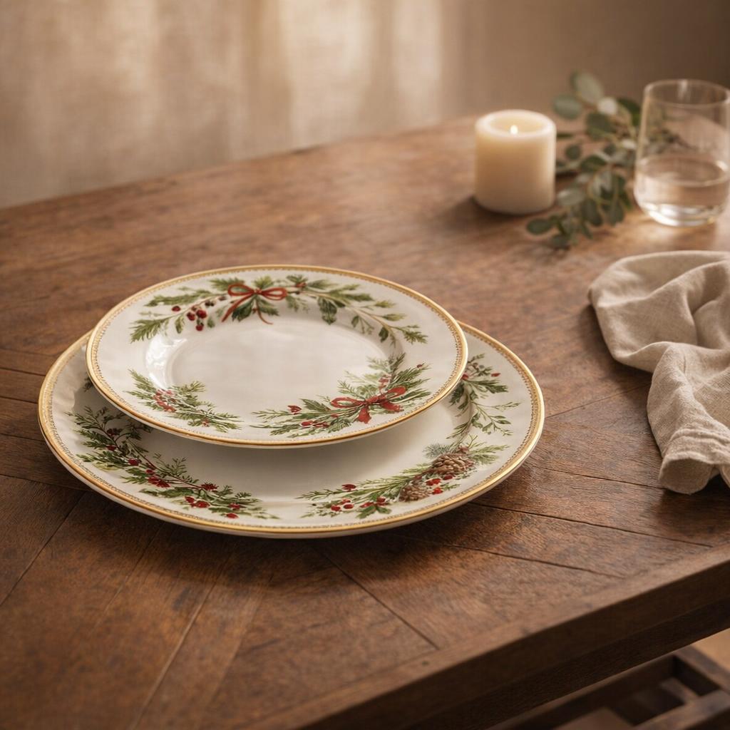 christmas-embroidered-table-runner