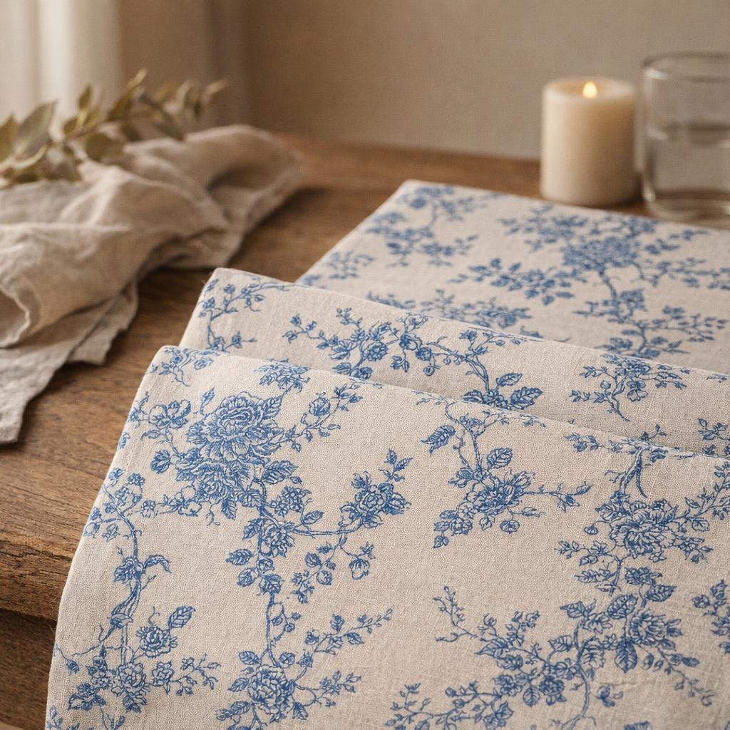 table-runner-with-matching-placemats