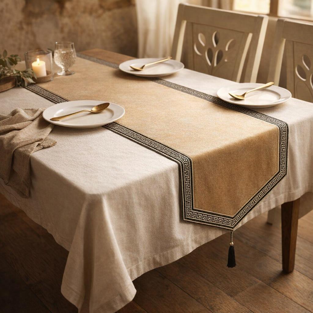 silver-table-runner