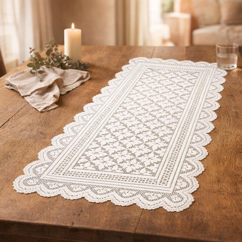 minimalist-table-runner