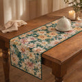 christmas-linen-table-runner