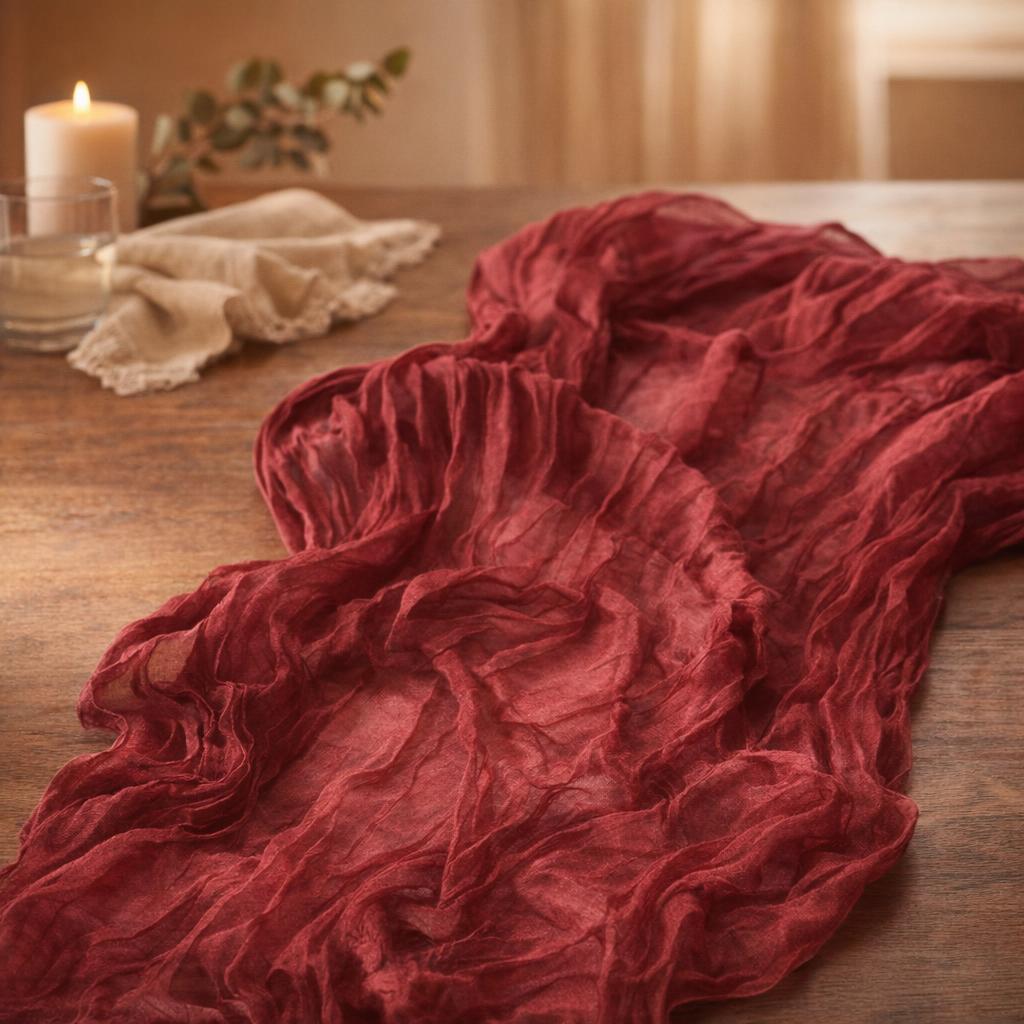 christmas-green-table-runner
