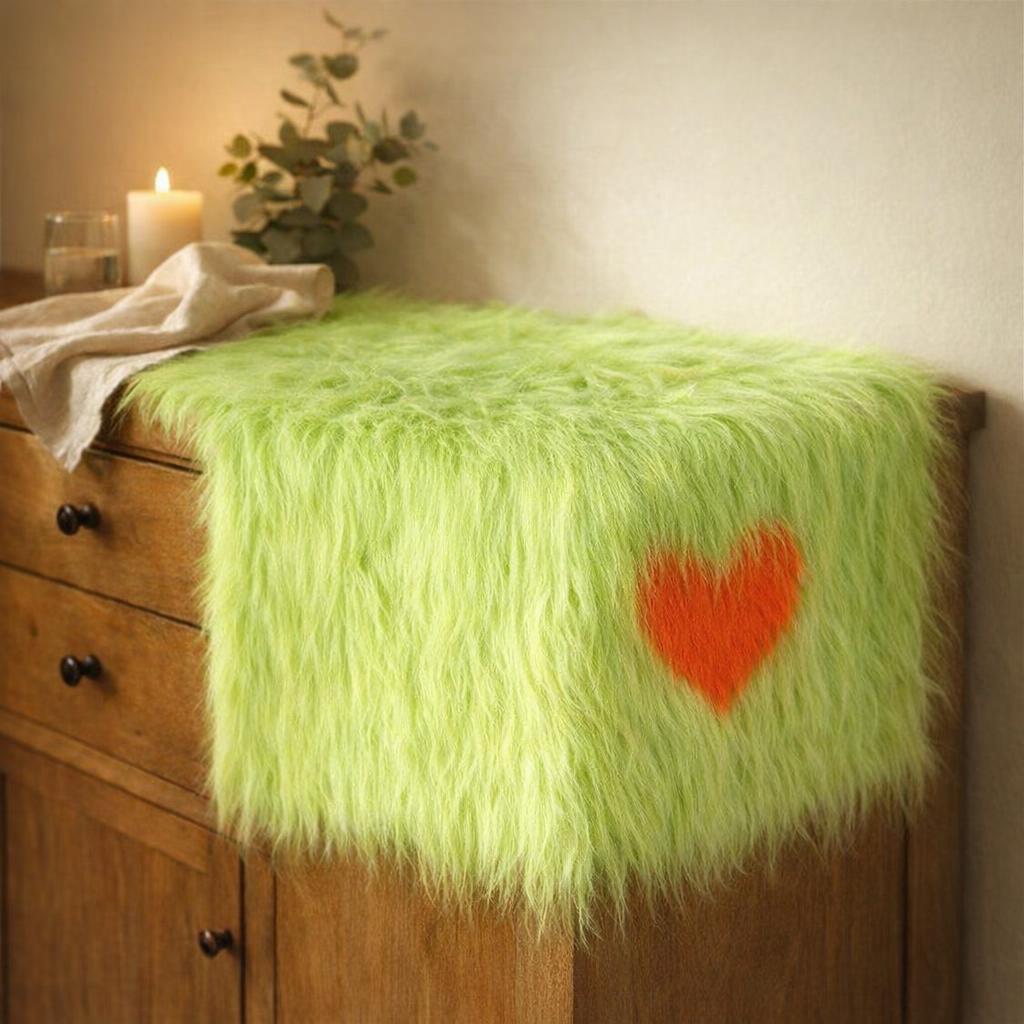 table-runner-heart