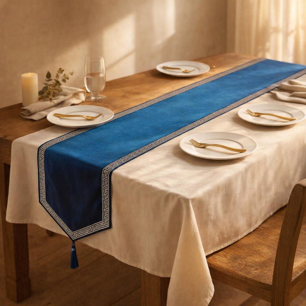 silver-table-runner
