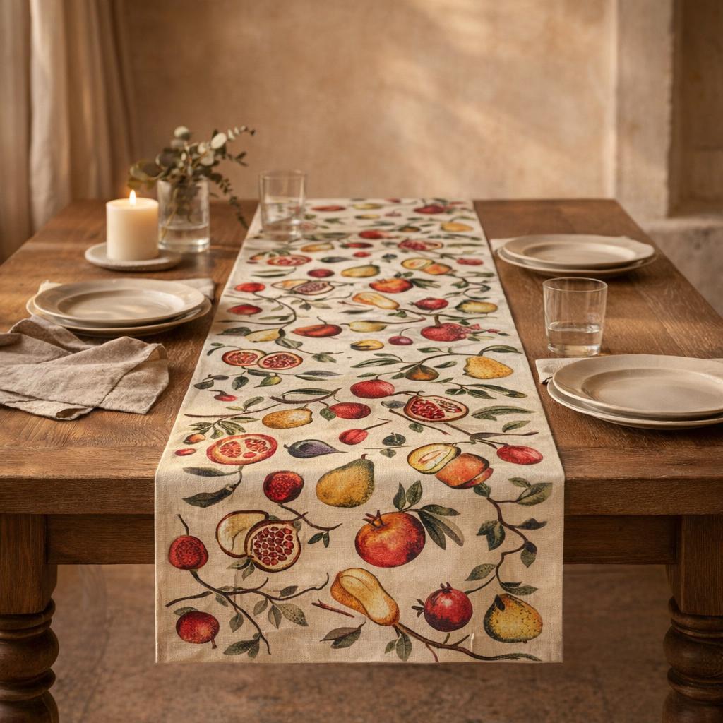table-runner-dresser