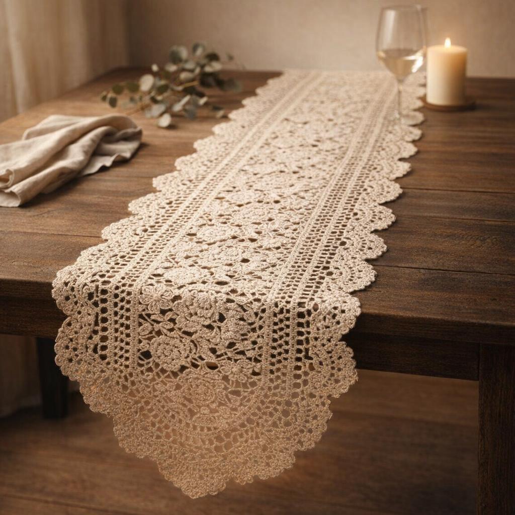handmade-table-runner