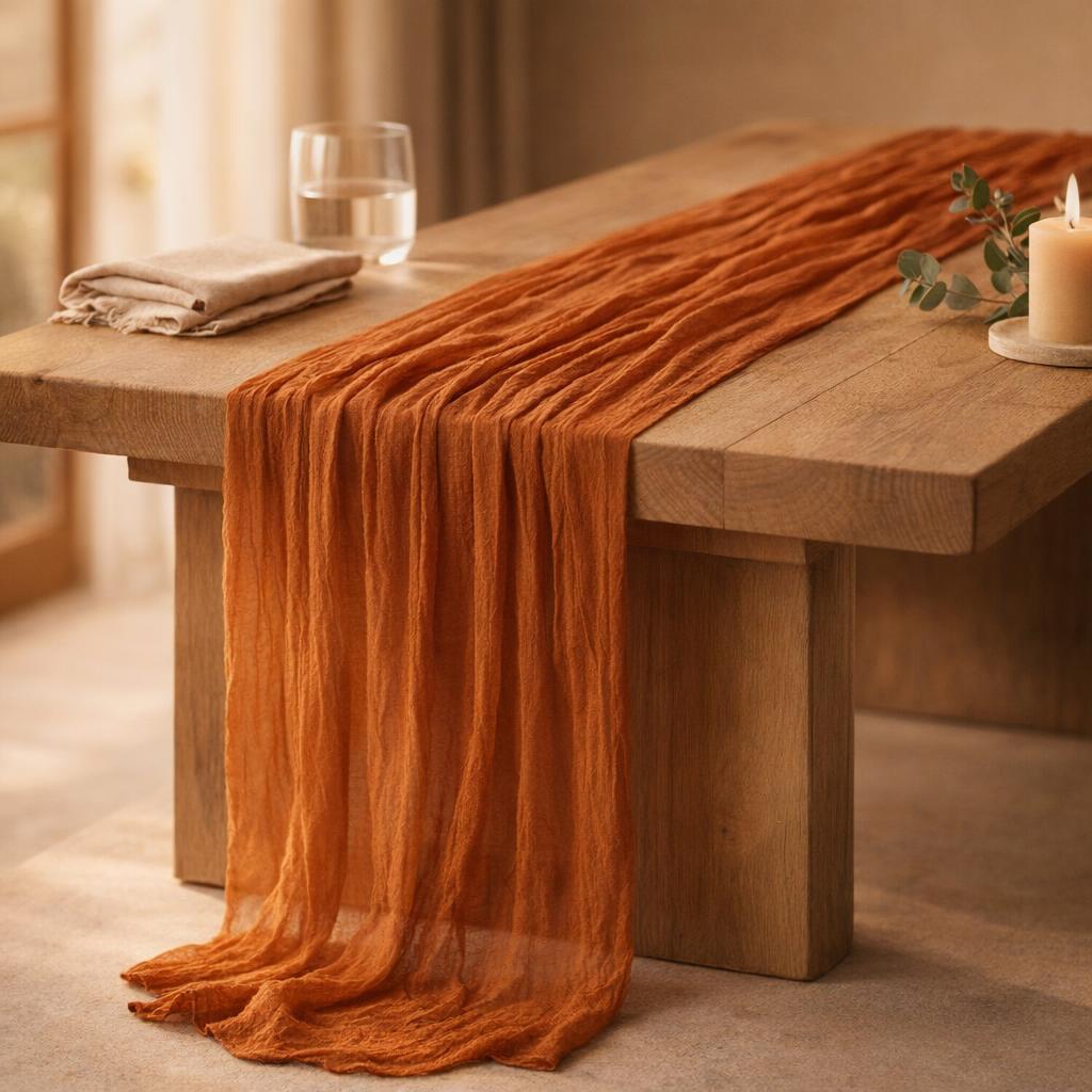 christmas-green-table-runner