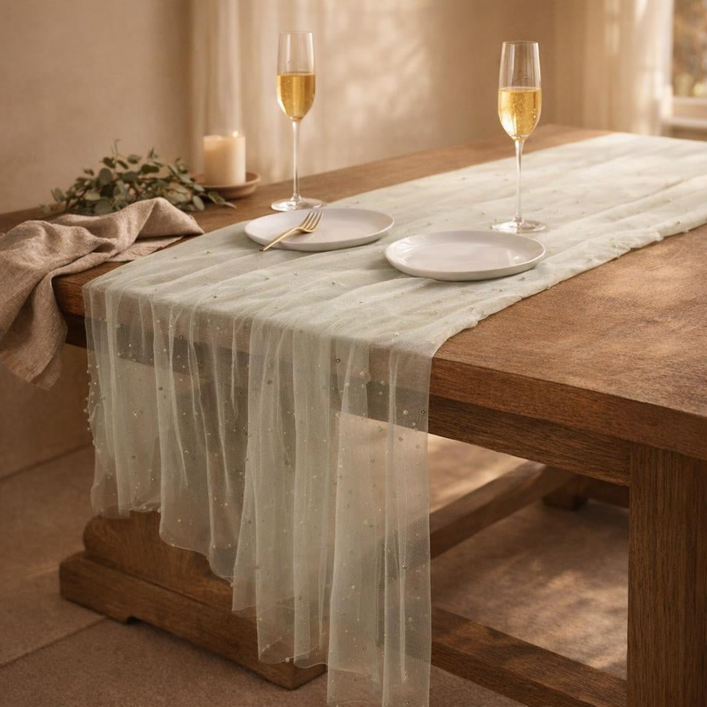 chiffon-fabric-table-runner