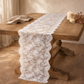 antique-lace-table-runner