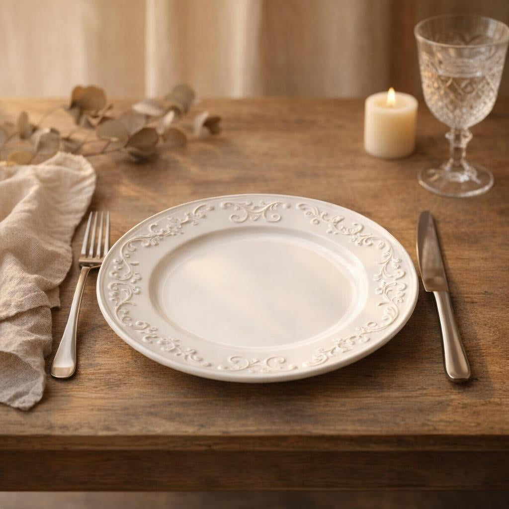 fall-plaid-table-runner