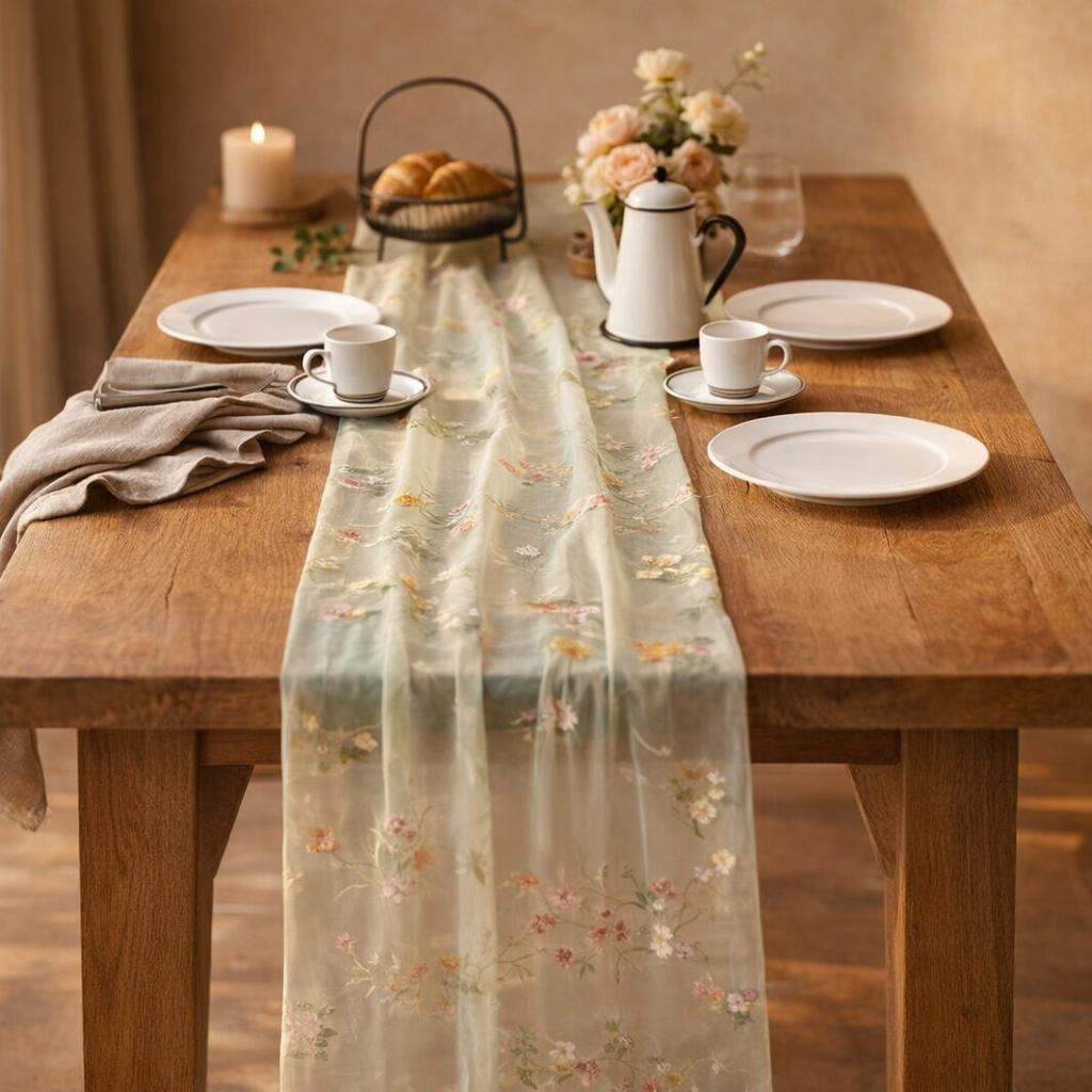 lace-table-runner-roll
