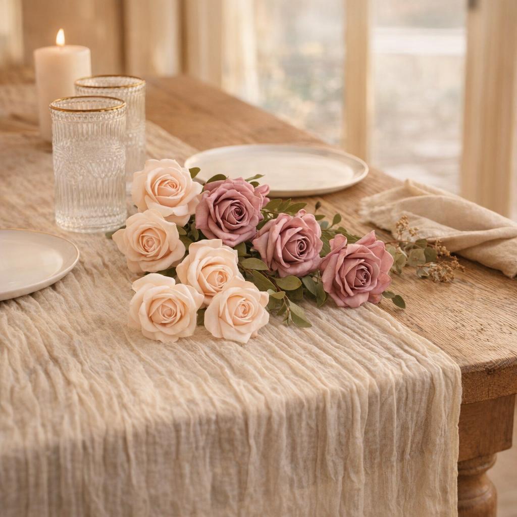 round-table-runner-wedding