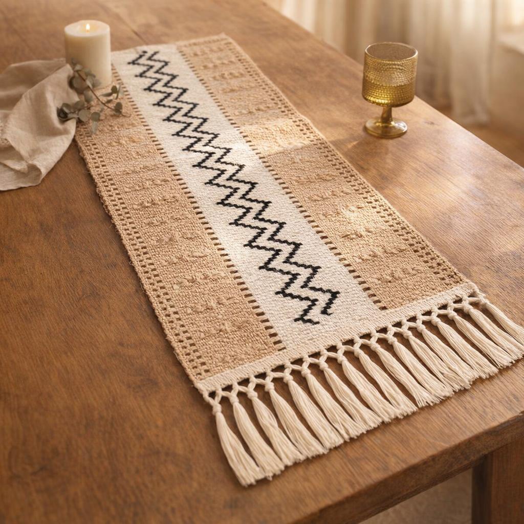 multicolor-table-runner