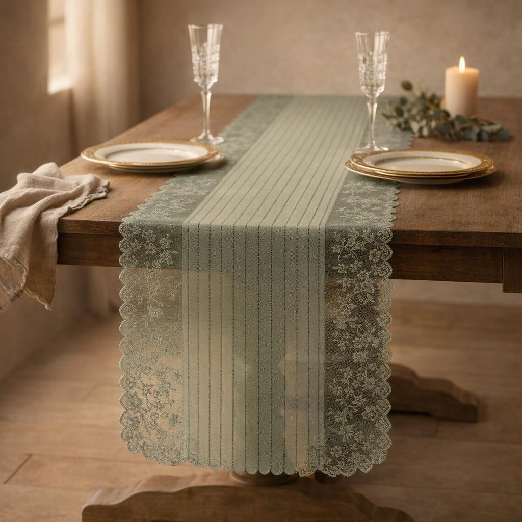 crochet-table-runner