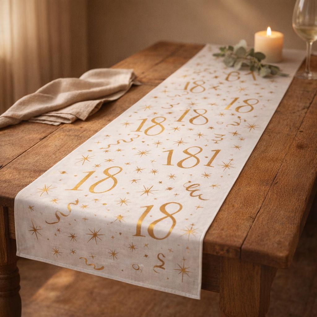 happy-birthday-table-runner
