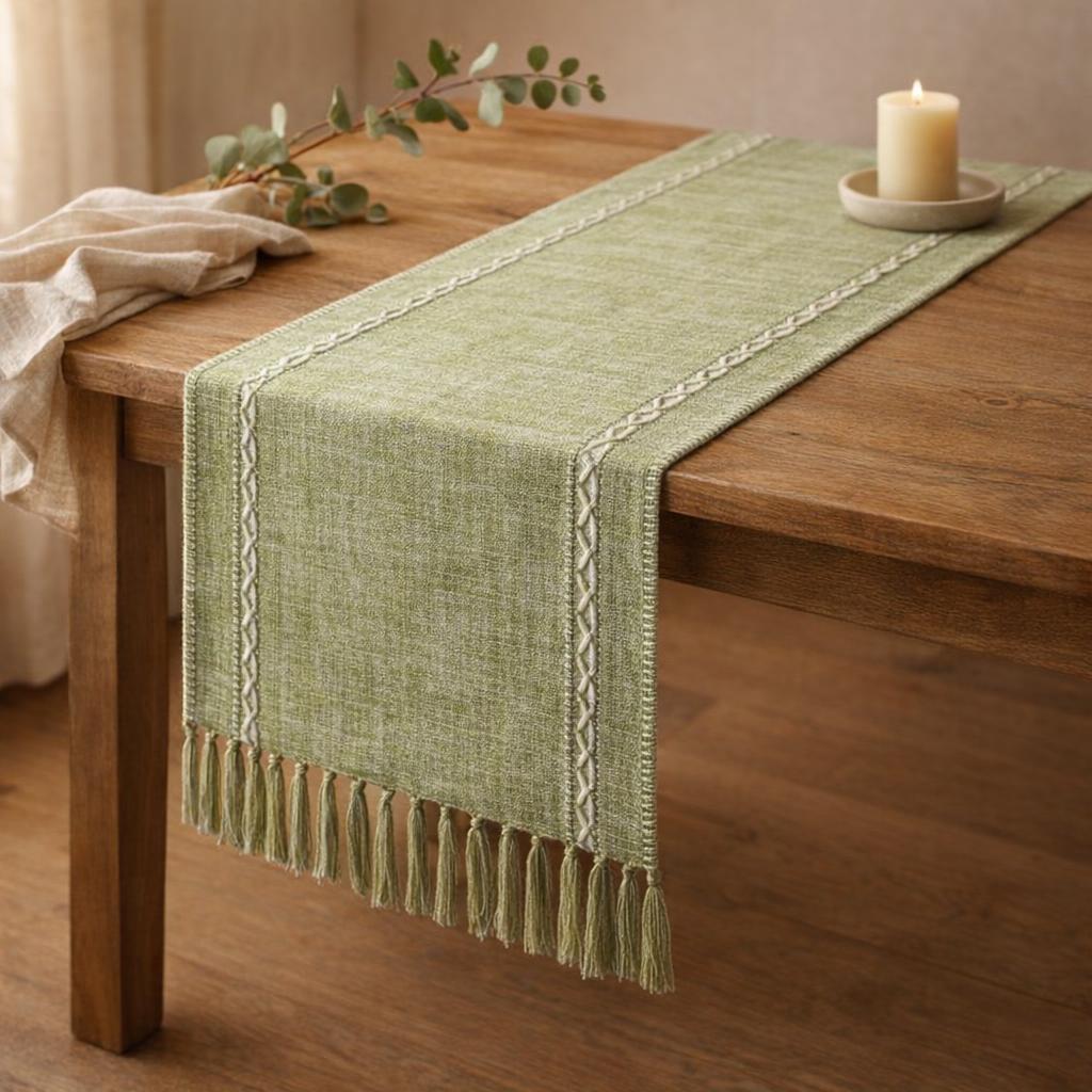 striped-runner-table