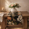table-runner-with-embroidery