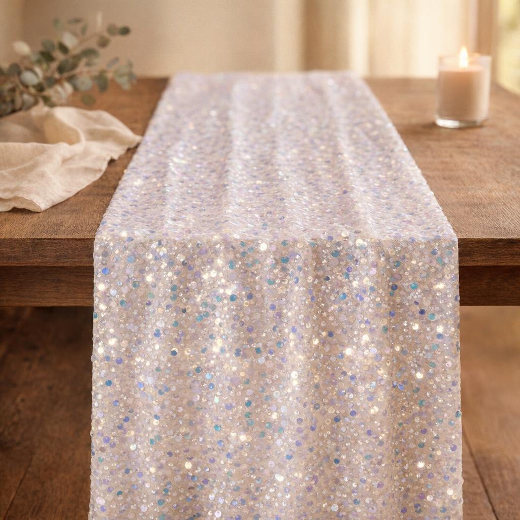 sparkly-table-runner