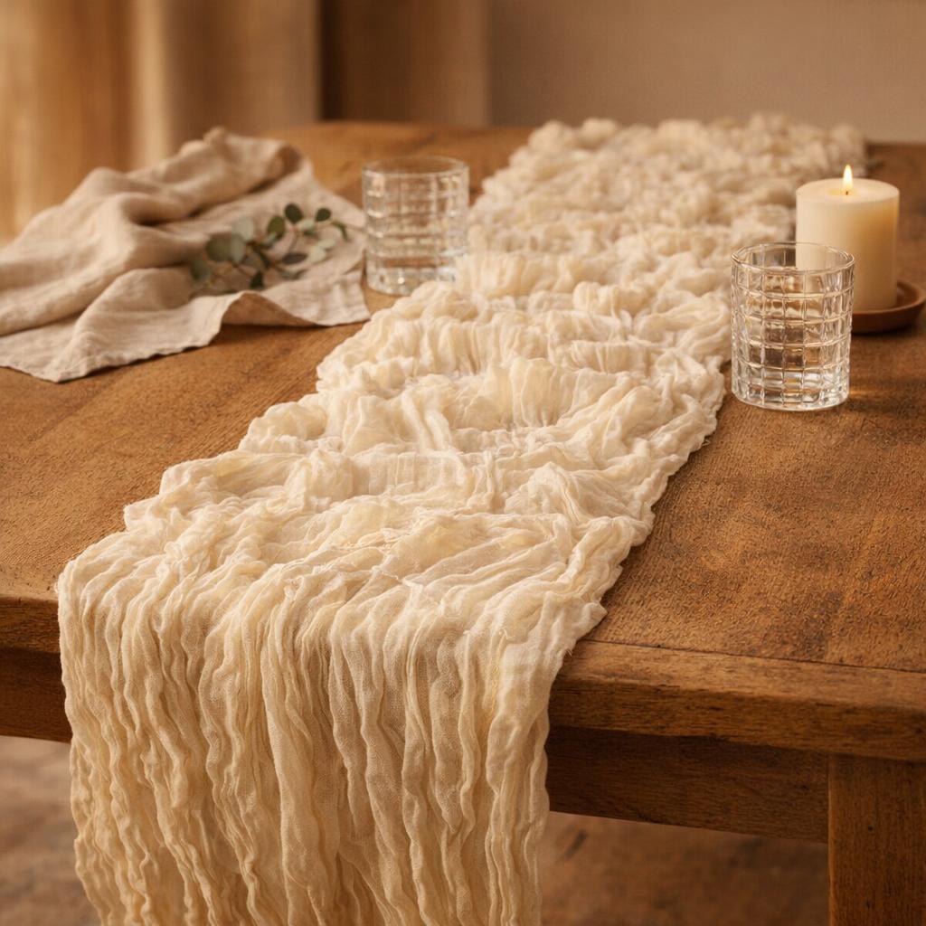 christmas-green-table-runner