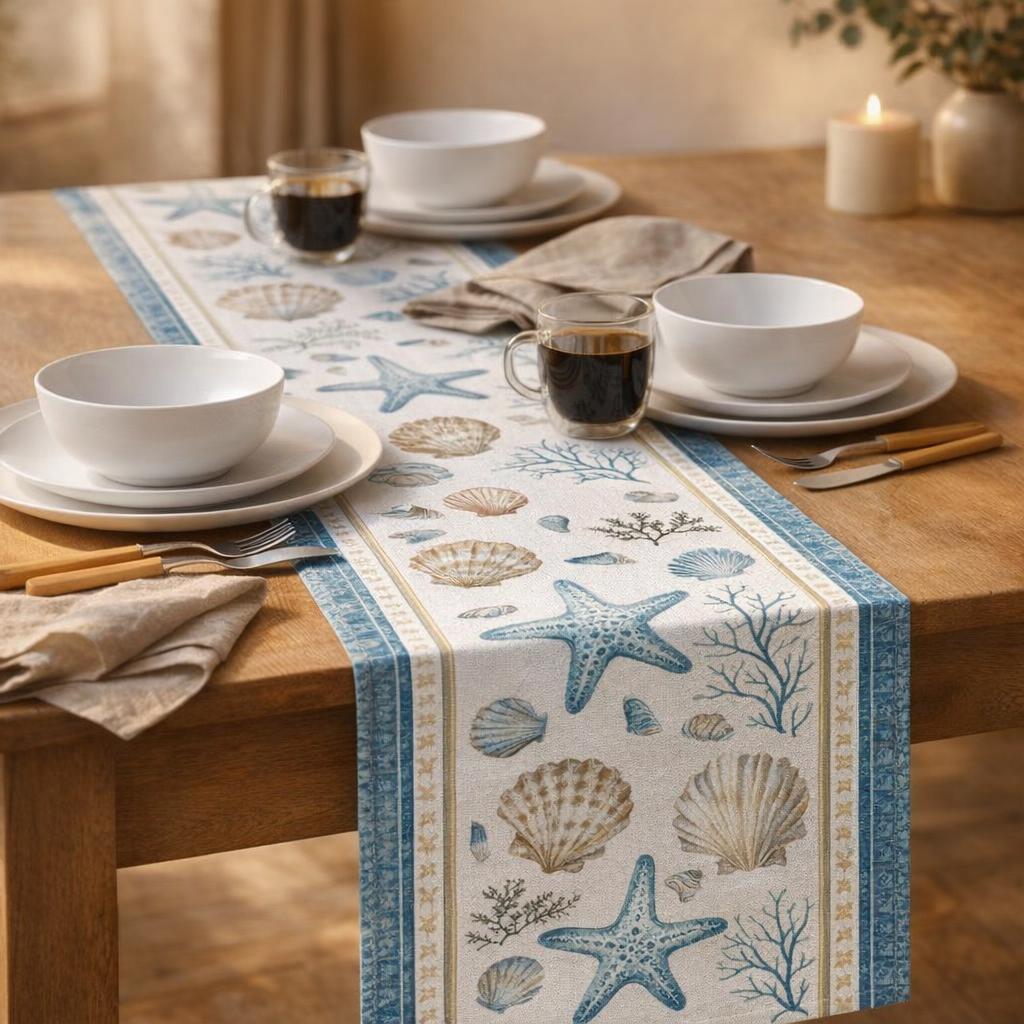 coral-table-runner