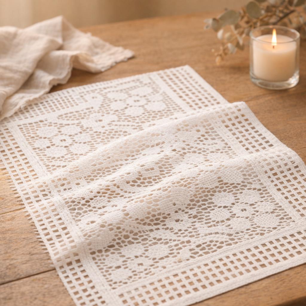 minimalist-table-runner