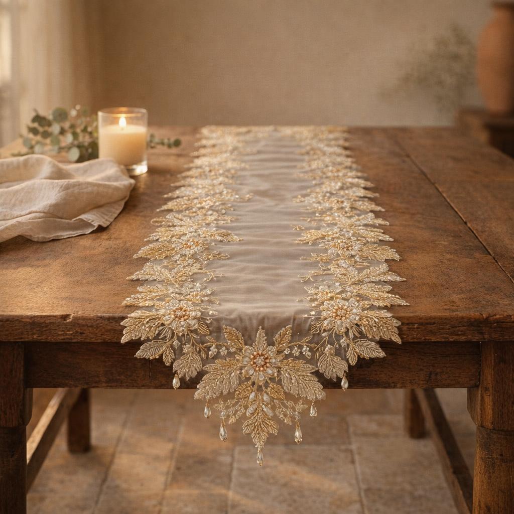 fall-leaf-table-runner
