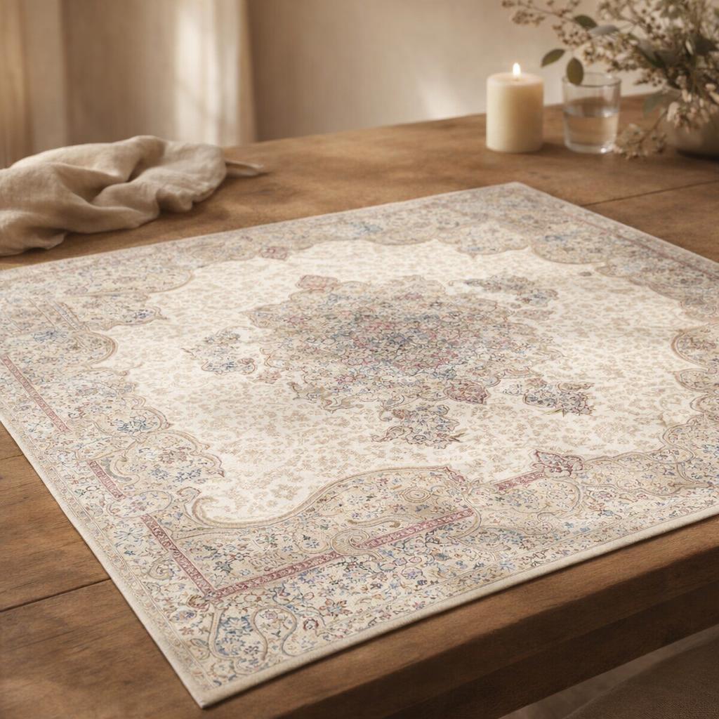 table-runner-size