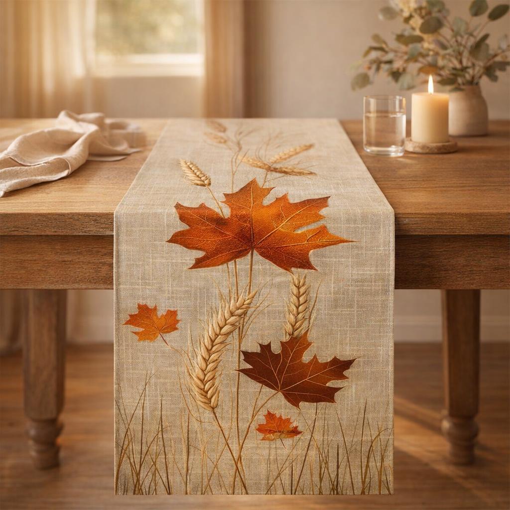 grass-table-runner