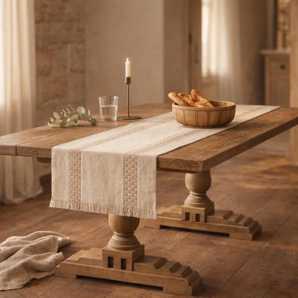 crochet-table-runner-patterns-free