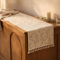 table-runner-rustic
