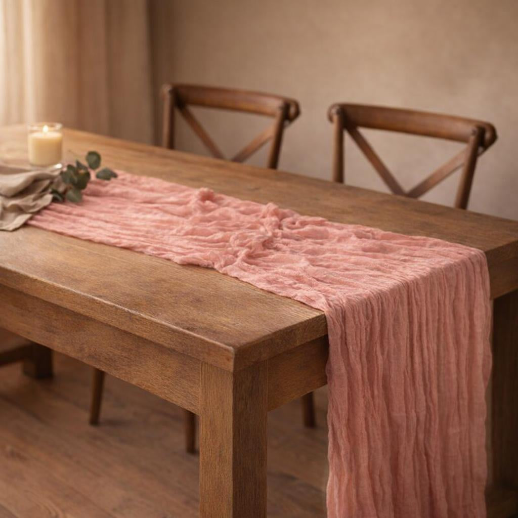 christmas-green-table-runner