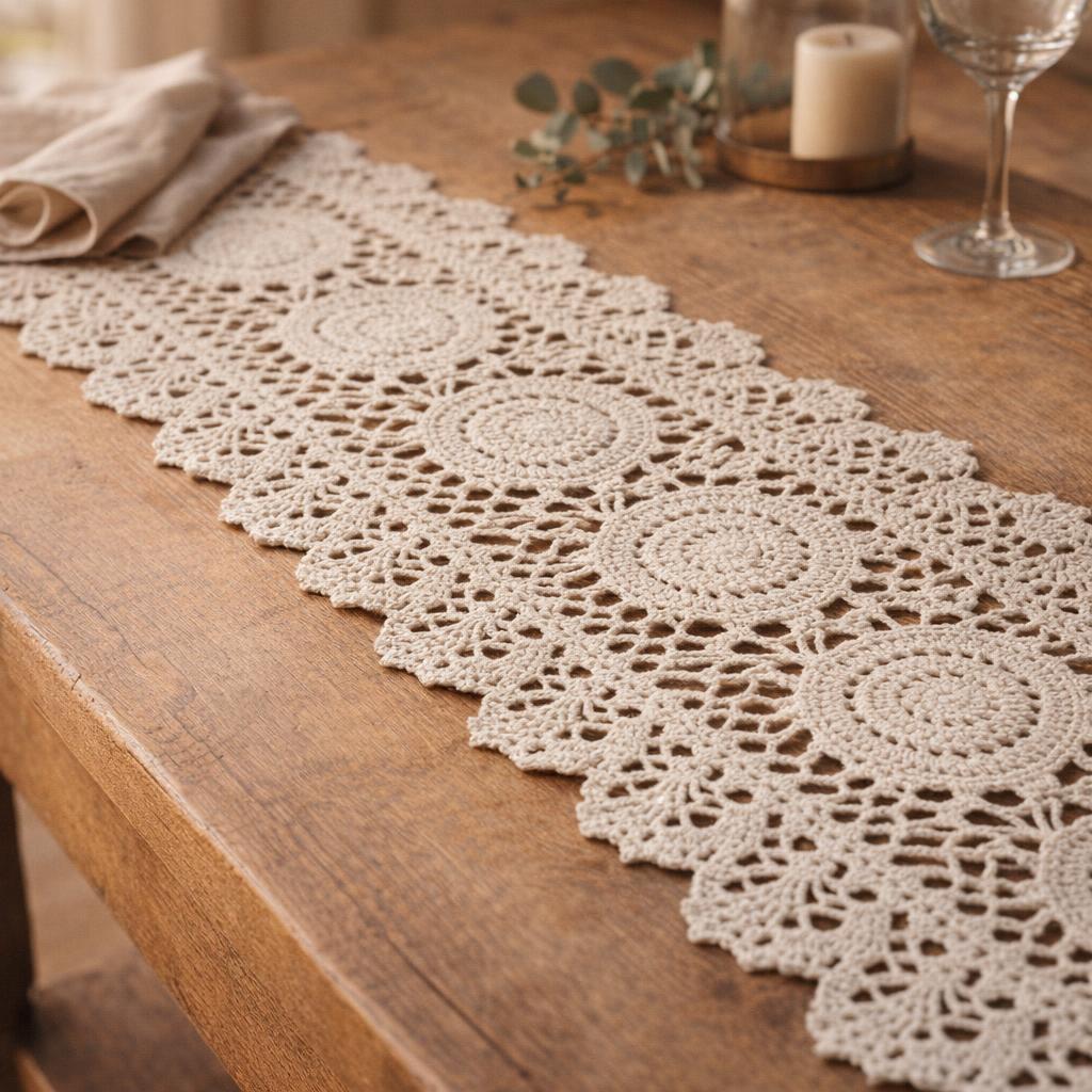 handmade-table-runner