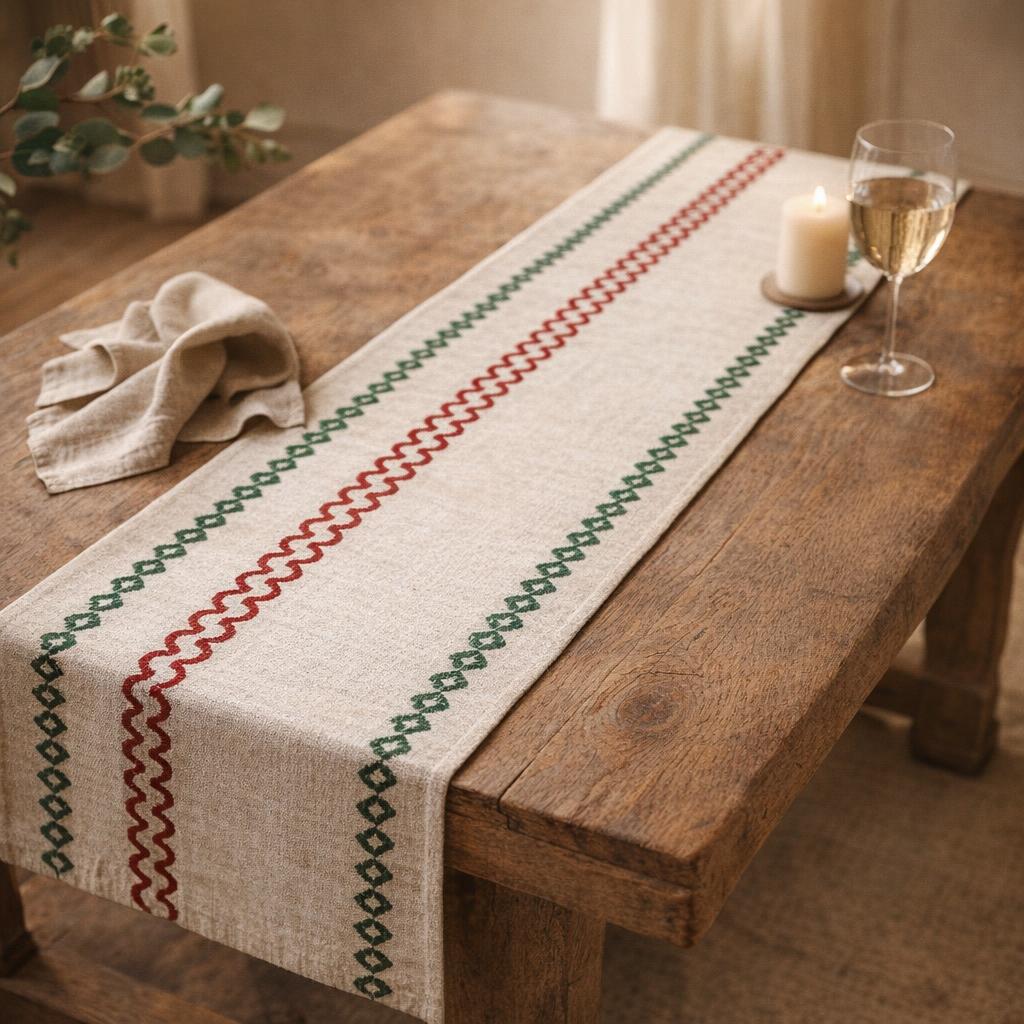 crochet-table-runner-patterns-free