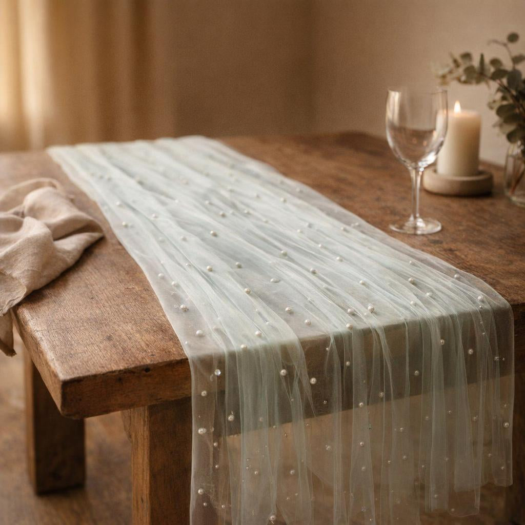 chiffon-fabric-table-runner
