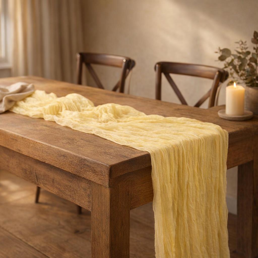 christmas-green-table-runner