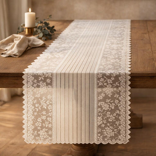 crochet-table-runner