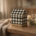 buffalo-plaid-table-runner