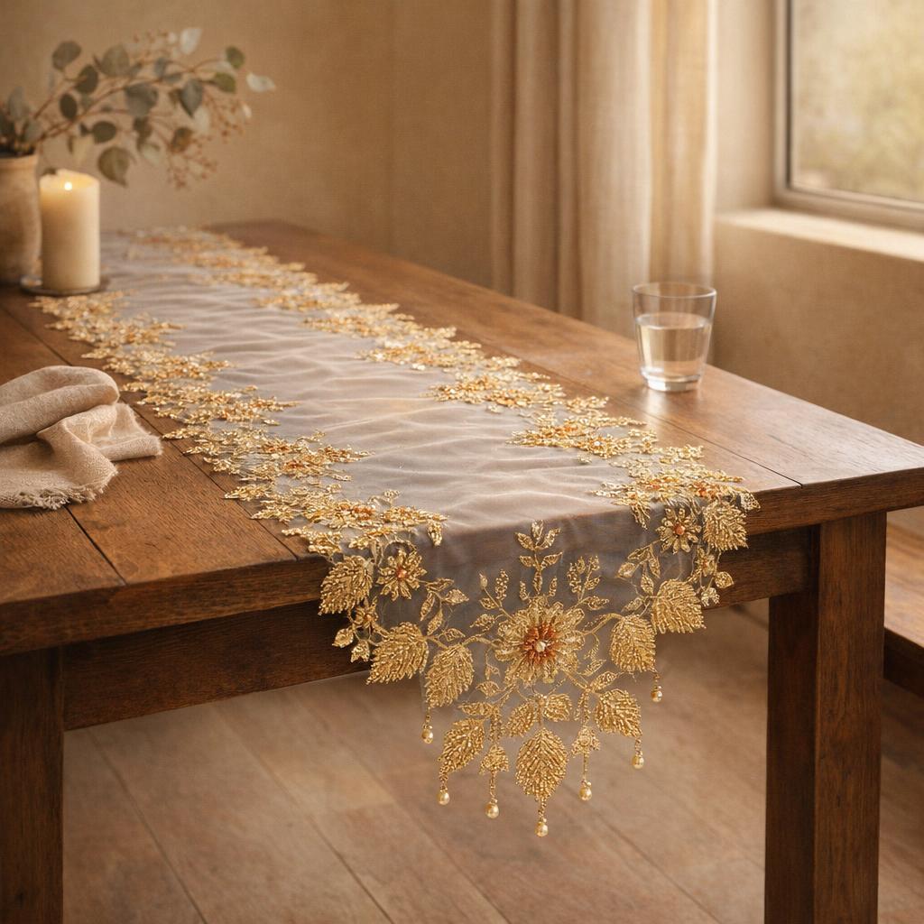 fall-leaf-table-runner