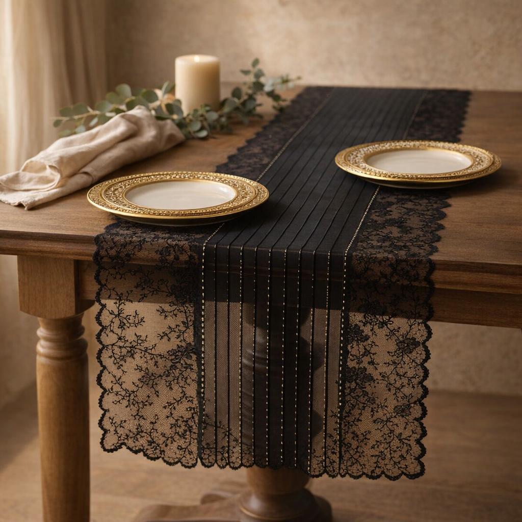 crochet-table-runner